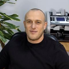 Хлаповський Юрій