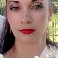 Самбулова Ірина