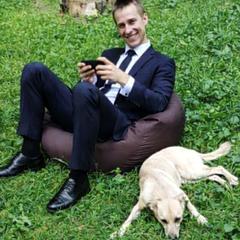 Маринченко Андрій