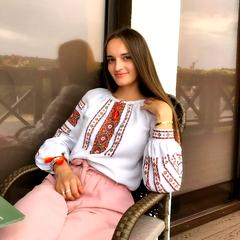Фурманчук Тетяна