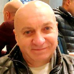 Єсипенко В'ячеслав