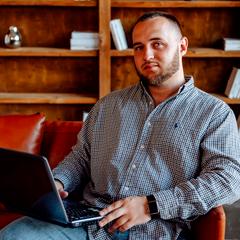 Скоробогатов Олександр