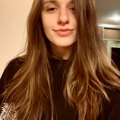 Паученко Катерина