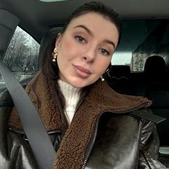 Влашинець Олена