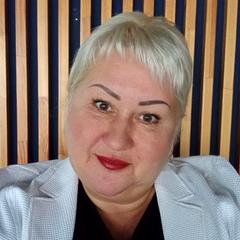 Петрик Наталія