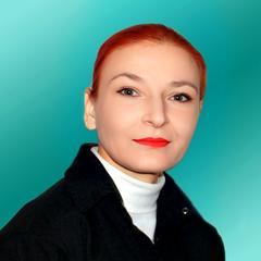 Урсу Наталія