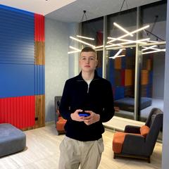 Радзивіл Кирило