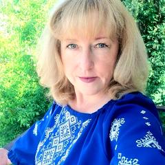 Степанченко Світлана