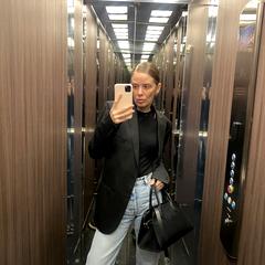 Степанова Ольга