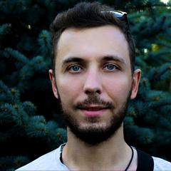 Зубчик Сергій