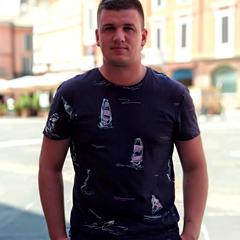 Меліков Микита