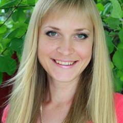 Савицька Олена