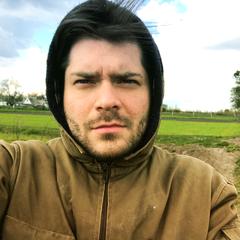 Сидорець Олександр