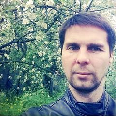 Крамаренко Денис