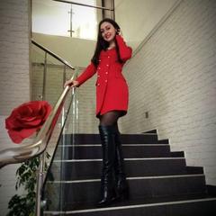 Залевська Мирослава