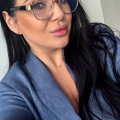 Климович Уляна