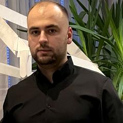 Геращенко Максим