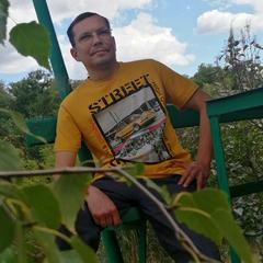 Бондаренко Сергій