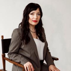 Герман Оксана