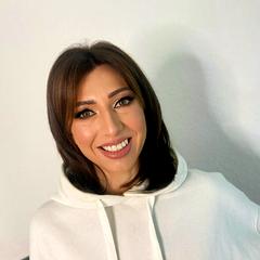 Мамутова Аліме