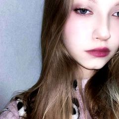 Мірошніченко Вікторія