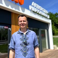 Байцар Сергій