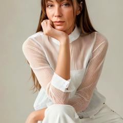 Сердюк Марія