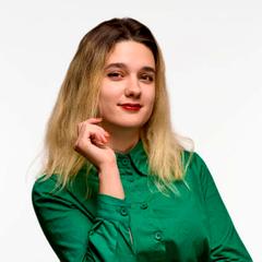 Данілова Марія