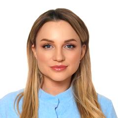 Слободенюк Сніжана