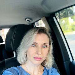 Майкос Оксана