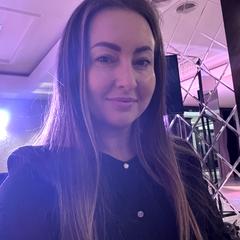 Самкова Оксана