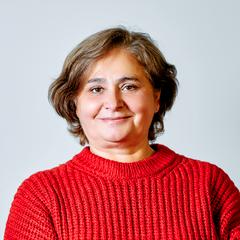 Набок Римма