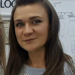 Марченко Алла