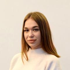 Павлюк Валерія