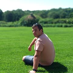 Семенчук Андрій