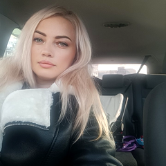 Марченко Ольга