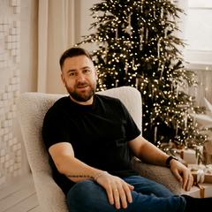 Магировський Євген