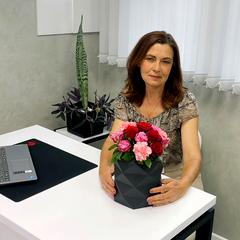 Волкова Ніна
