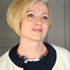 Ральченко Ірина