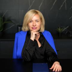 Шовкопляс Наталя