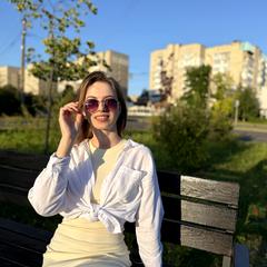 Голечко Анна