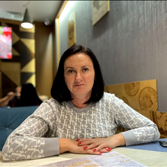 Андрейків Галина