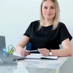 Злупко Ірина