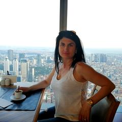 Кінащук Надія