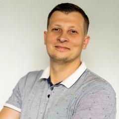 Снігир Дмитро