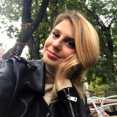 Бойченко Алла