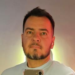 Остренко Богдан