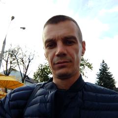 Ясько Олег