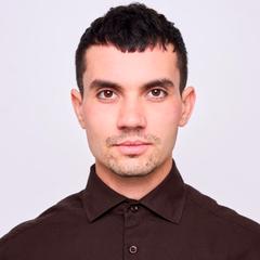 Коровко Дмитро