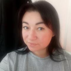 Чугунова Марина